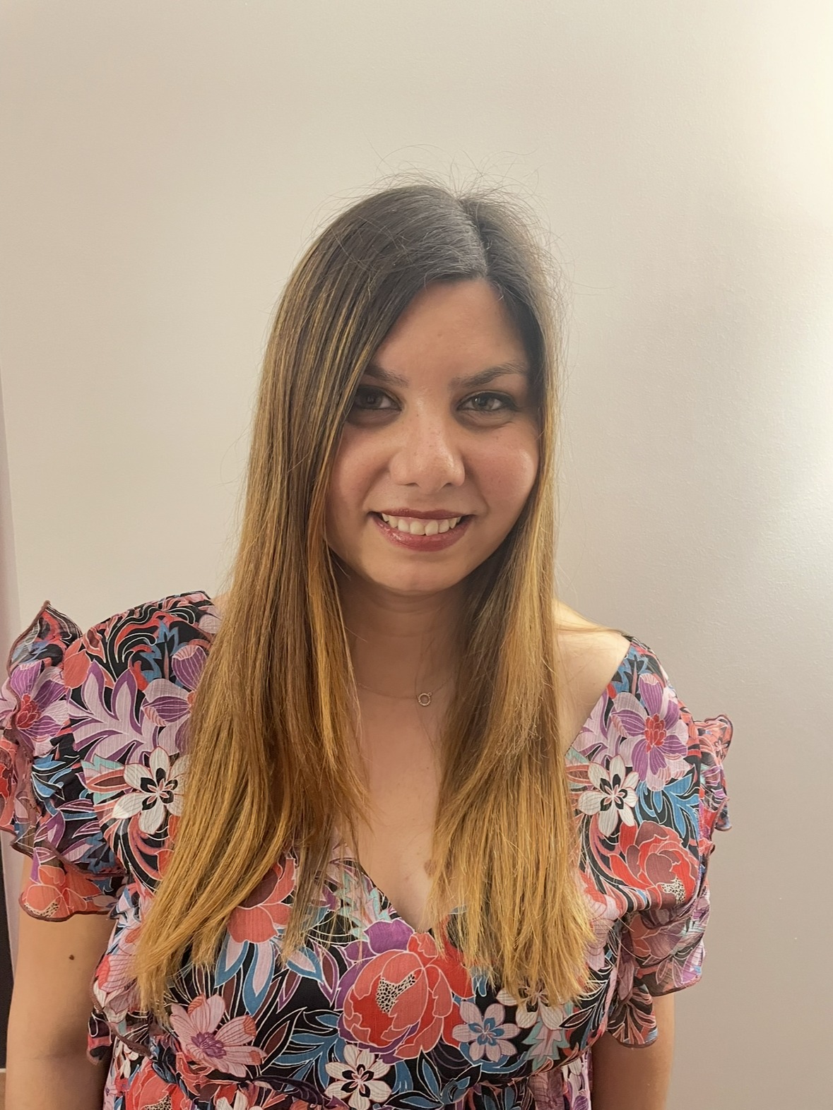 Natacha Camps, psychopraticienne certifiée EFPP